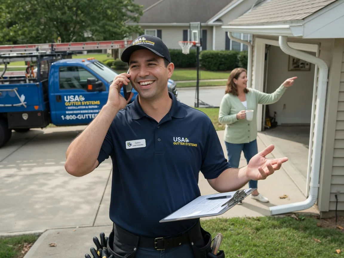 Gutter Installation Otego, NY FAQs